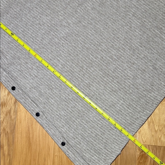 Seraphine Snap Sides Maternity & Nursing Top - Picture 3 of 8